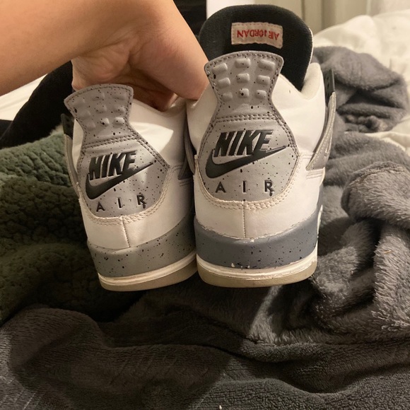 jordan 4 - Picture 3 of 7